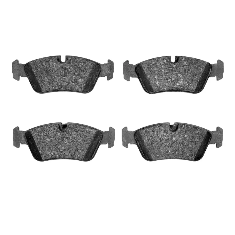 R1 03-08 Bmw Z4 Roadster 3.0I Front Track/Street Brake Pads 1