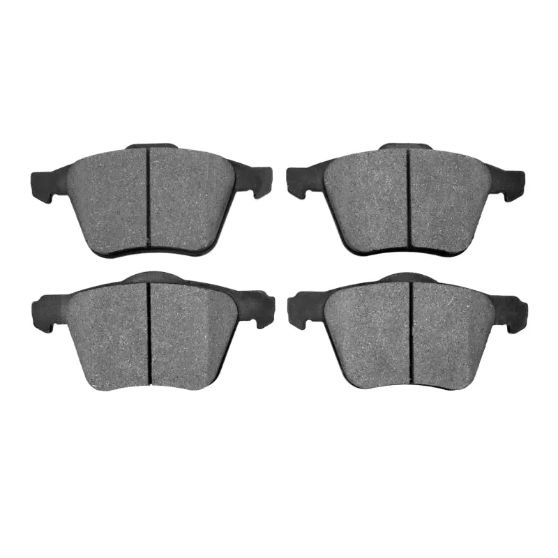 R1 03-09 Volvo Xc90 Front Track/Street Brake Pads 2
