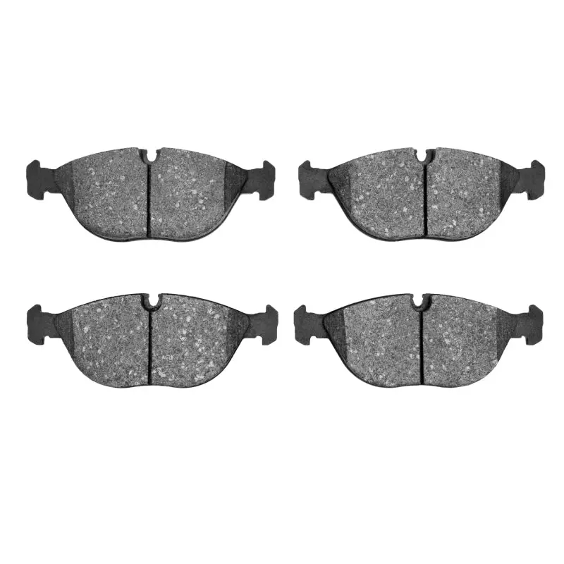 R1 04-06 Audi Tt Quattro Front Track/Street Brake Pads 2