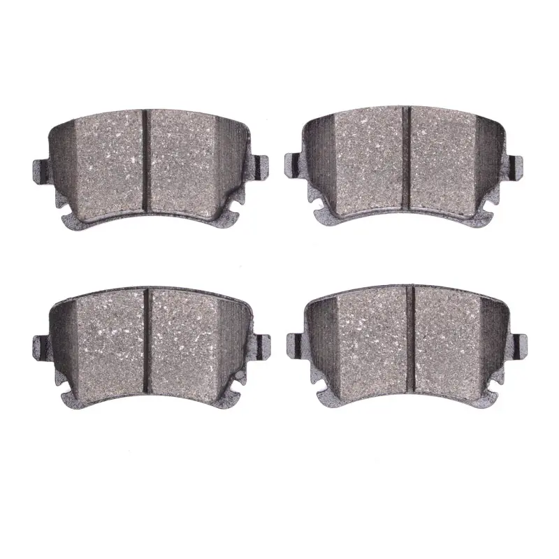 R1 04-08 Audi S4 Rear Track/Street Brake Pads 2