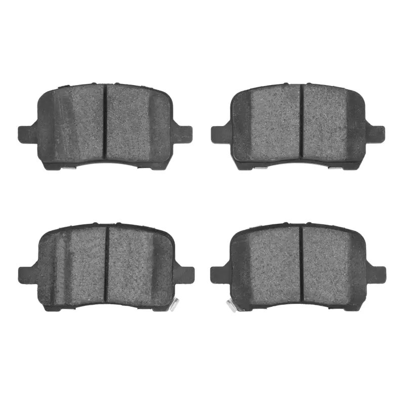R1 05-08 Chevrolet Cobalt Front Track/Street Brake Pads 1