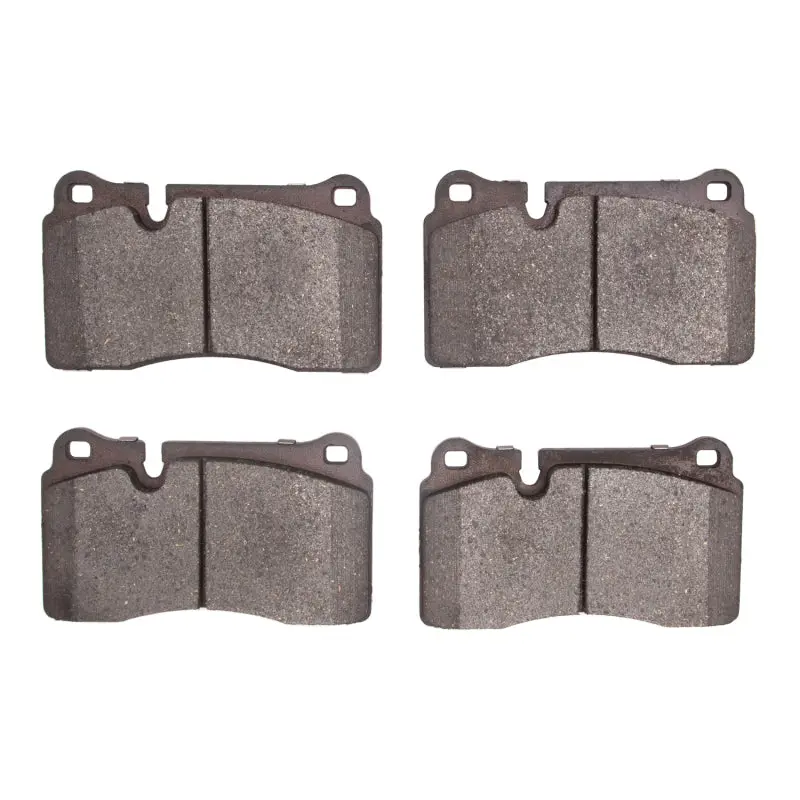 R1 05-12 Aston Martin Db9 Front Track/Street Brake Pads 1