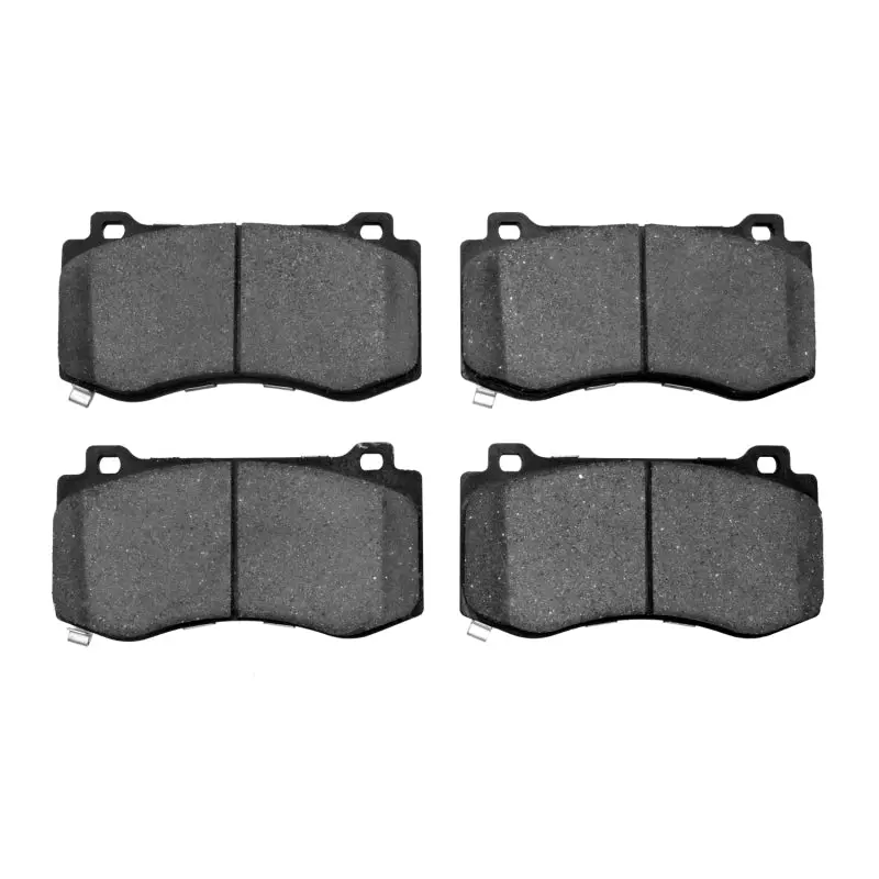 R1 05-23 Chrysler 300 Front Track/Street Brake Pads 1