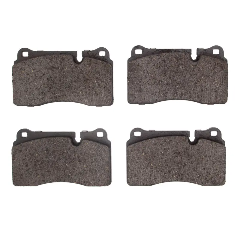 R1 06-09 Land Rover Range Rover Front Track/Street Brake Pads 1