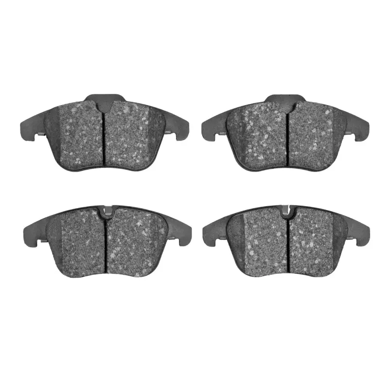 R1 06-18 Jaguar Xj8 Front Track/Street Brake Pads 2