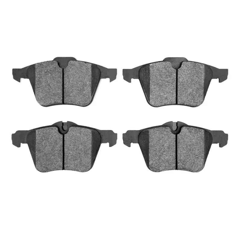 R1 06-19 Jaguar Xj Front Track/Street Brake Pads 1