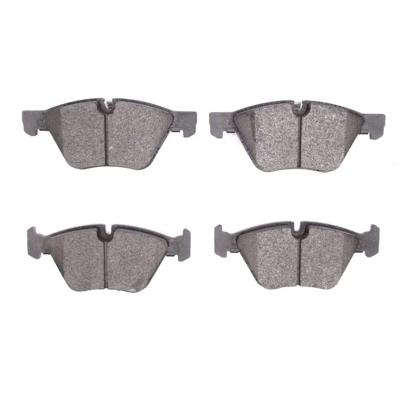R1 07-13 Bmw 128I Front Track/Street Brake Pads 2