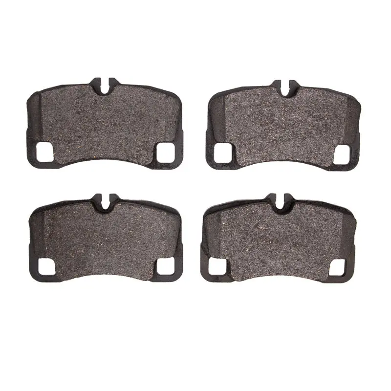 R1 07-13 Porsche 911 Rear Track/Street Brake Pads 1
