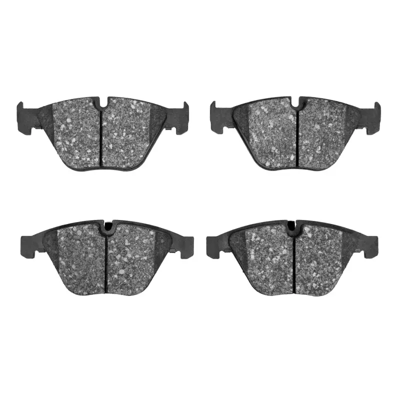 R1 07-15 Bmw 323I Front Track/Street Brake Pads 1