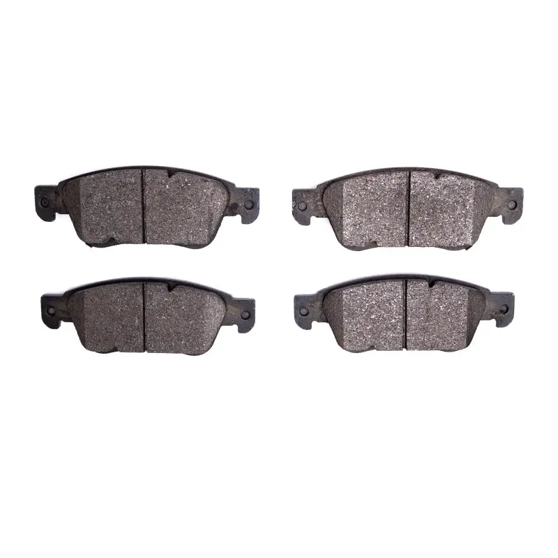R1 07-15 Infiniti G37 Front Track/Street Brake Pads 1