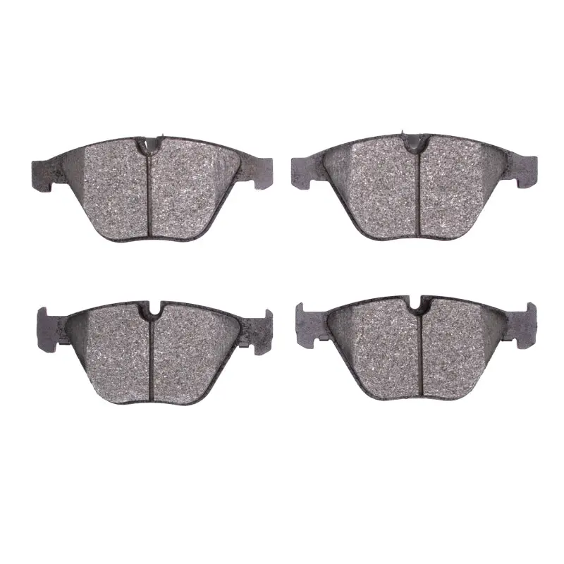 R1 07-16 Bmw 335D Front Track/Street Brake Pads 1