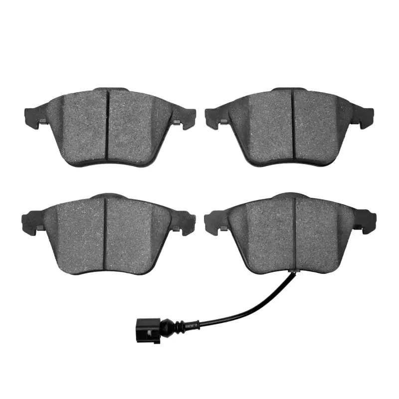 R1 08-15 Audi S3 (Mexico) Front Track/Street Brake Pads 1