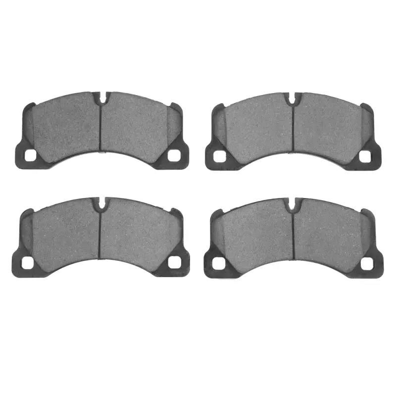 R1 08-25 Audi Rs E-Tron Gt Performance Front Track/Street Brake Pads 1