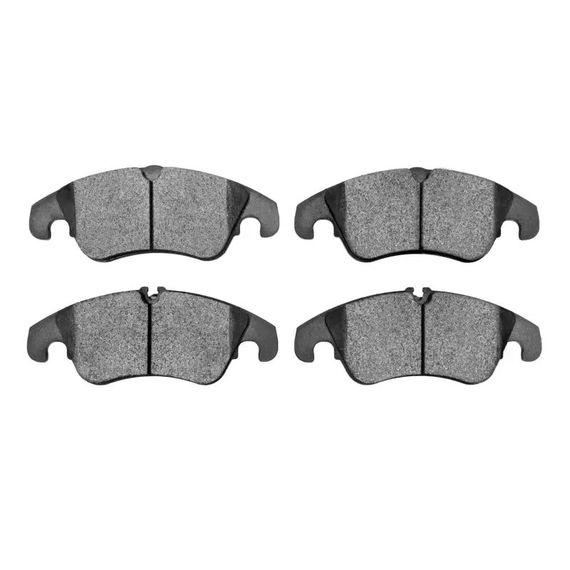 R1 09-17 Audi S5 Front Track/Street Brake Pads 1