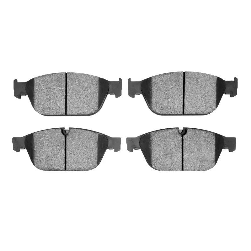 R1 11-18 Audi A8 Front Track/Street Brake Pads 1