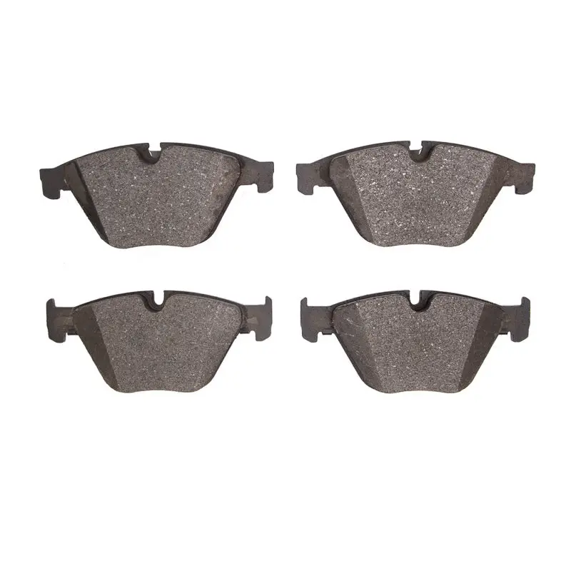 R1 11-19 Bmw 535I Xdrive Front Track/Street Brake Pads 1