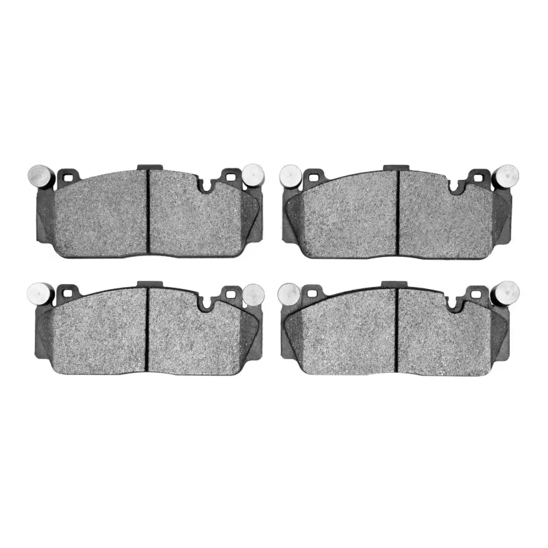 R1 12-21 Bmw M6 Front Track/Street Brake Pads 1