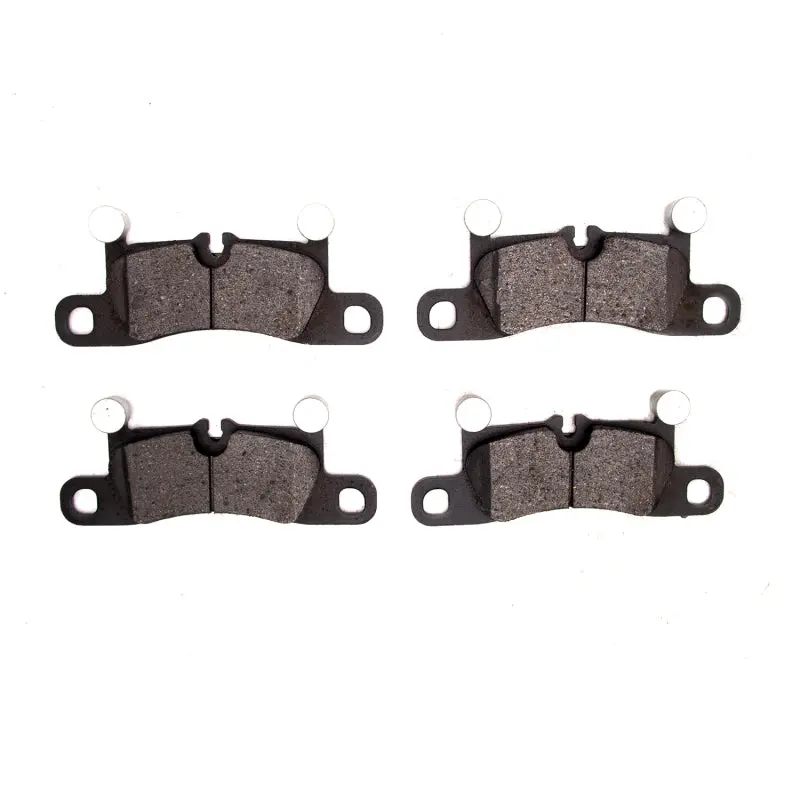R1 12-25 Porsche 911 Rear Track/Street Brake Pads 1