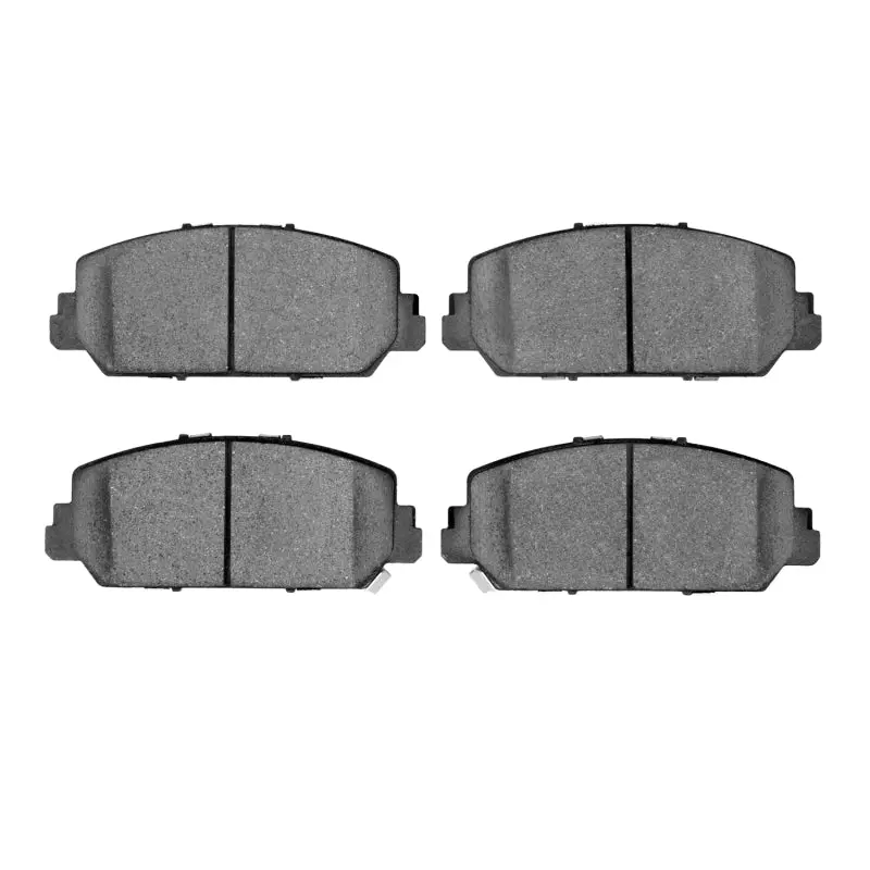 R1 13-22 Acura Rdx Front Track/Street Brake Pads 2