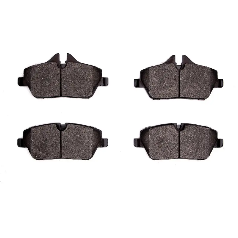 R1 14-21 Bmw I3 Front Track/Street Brake Pads 2