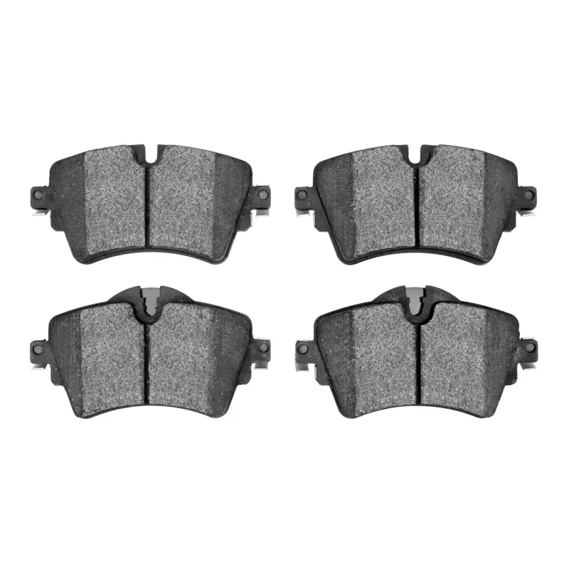R1 14-21 Mini Cooper Clubman Front Track/Street Brake Pads 1