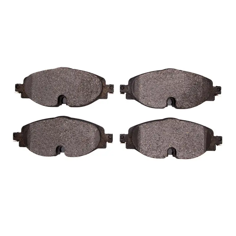 R1 15-25 Audi A3 Sportback E-Tron Front Track/Street Brake Pads 1