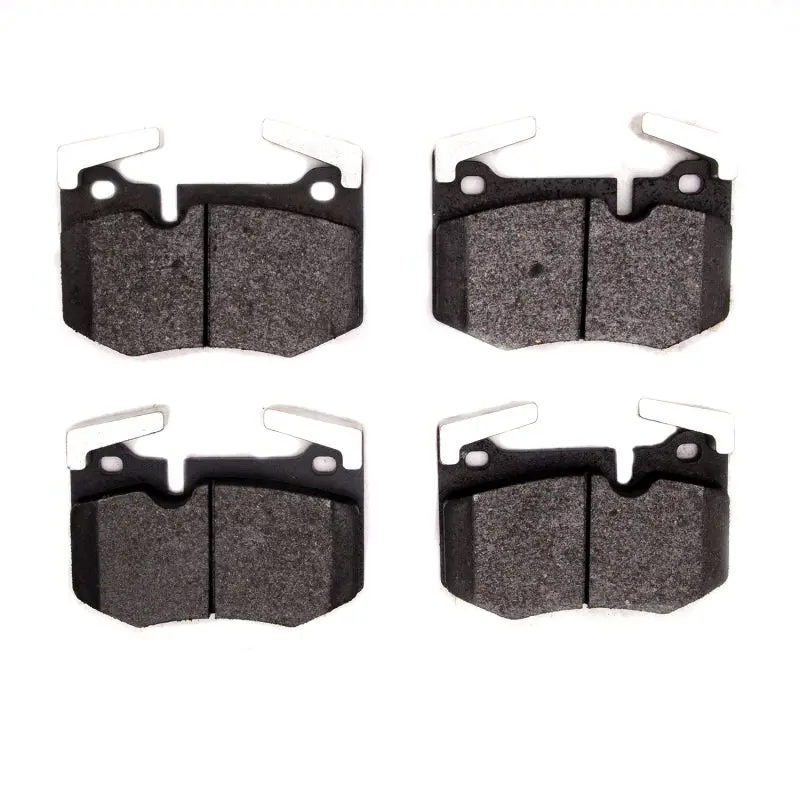 R1 15-25 Lexus Rc F Rear Track/Street Brake Pads 1