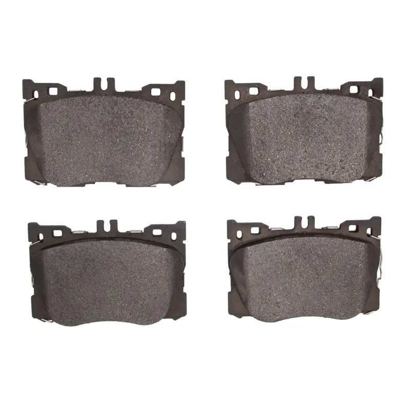 R1 16-23 Mercedes-Benz E43 Amg Front Track/Street Brake Pads 1