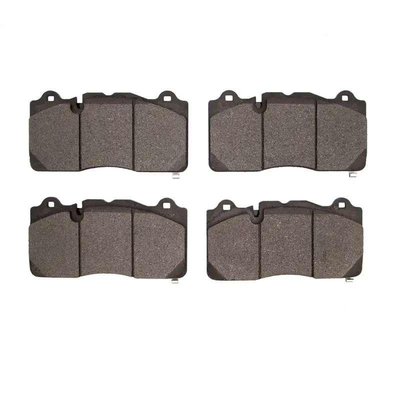 R1 16-24 Cadillac Cts Front Track/Street Brake Pads 1