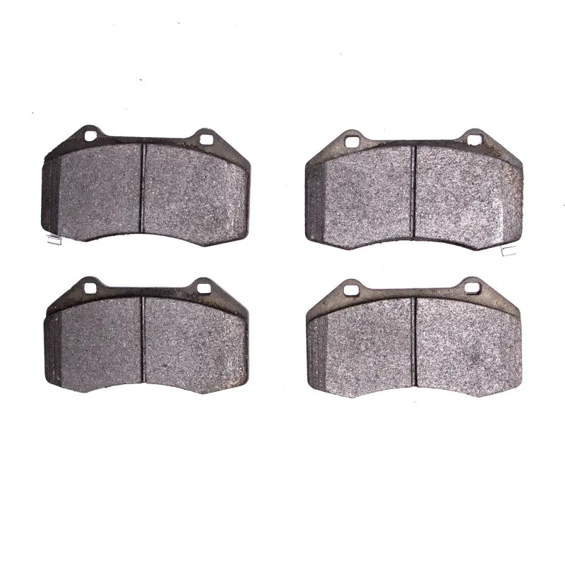 R1 16-25 Fiat 124 Spider Front Track/Street Brake Pads 1