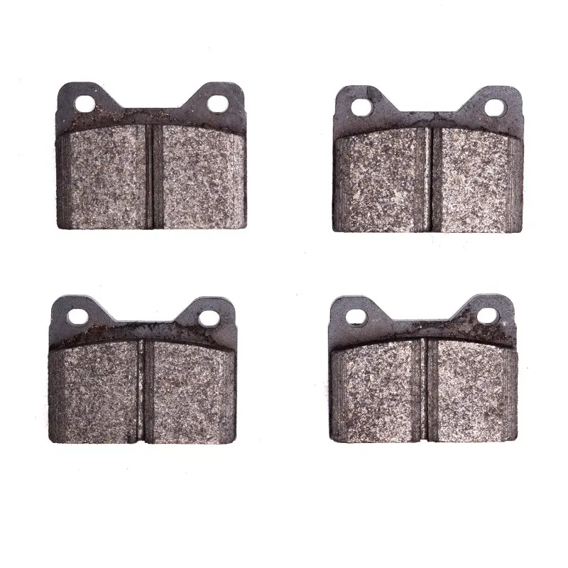 R1 69-72 Bmw 2000 Front/Rear Track/Street Brake Pads 1