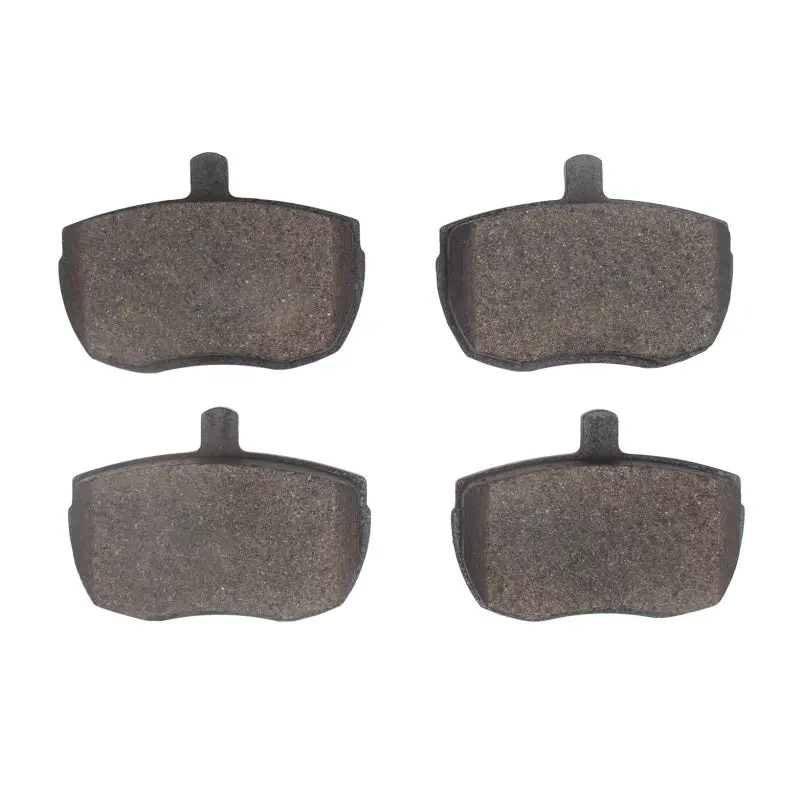 R1 74-86 Land Rover Range Rover Front Track/Street Brake Pads 1