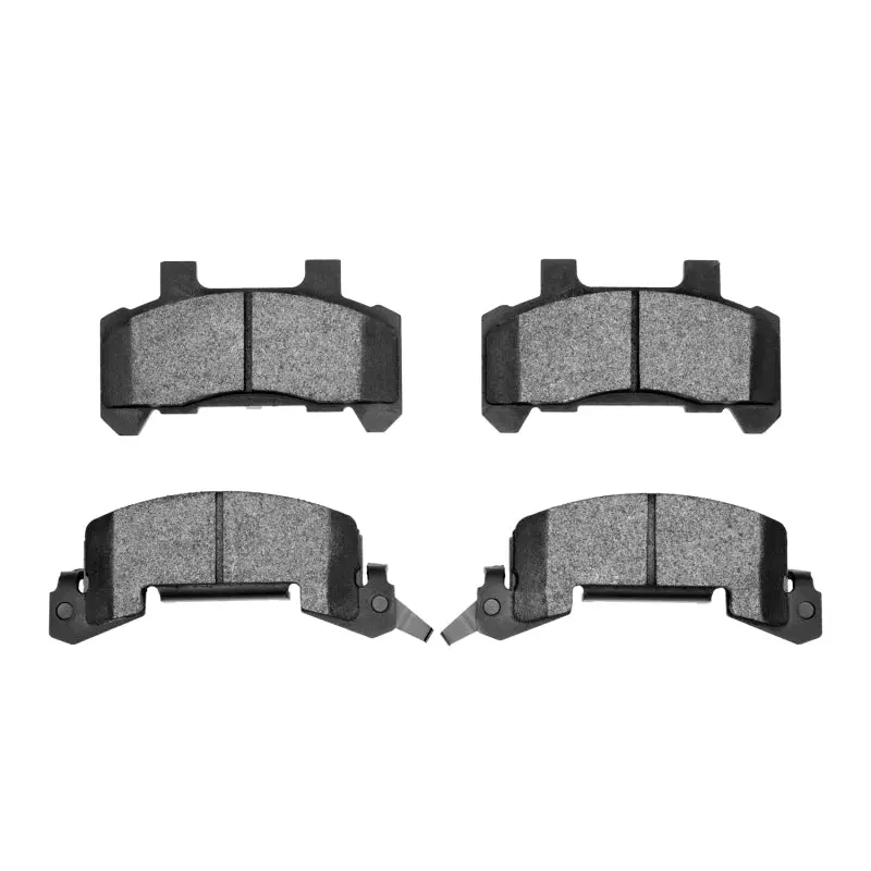 R1 80-91 Buick Skylark Front R1 Ceramic Brake Pads 1