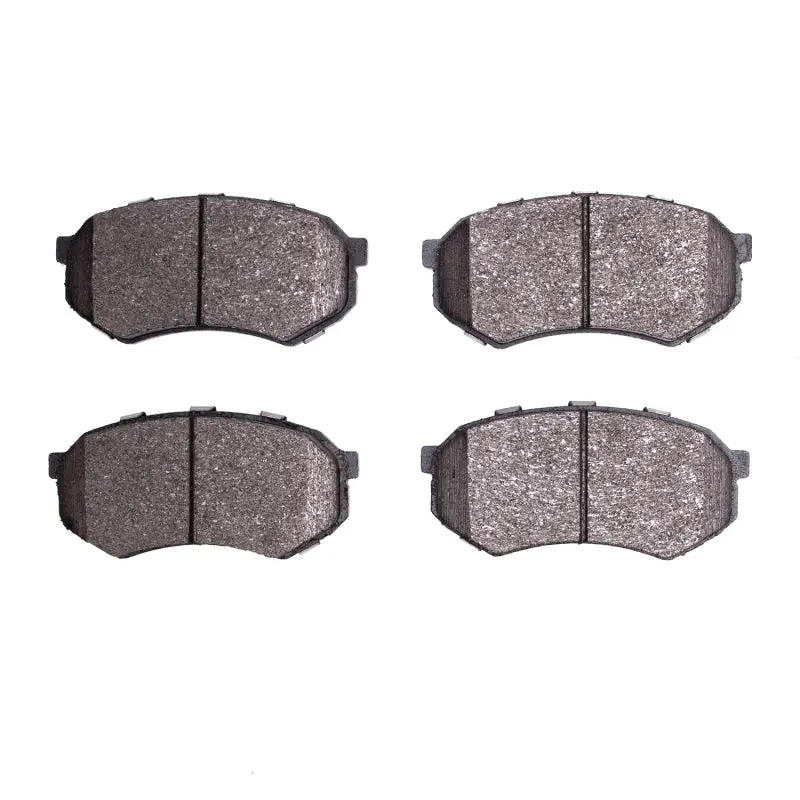 R1 83-95 Chrysler Conquest Front R1 Ceramic Brake Pads 1