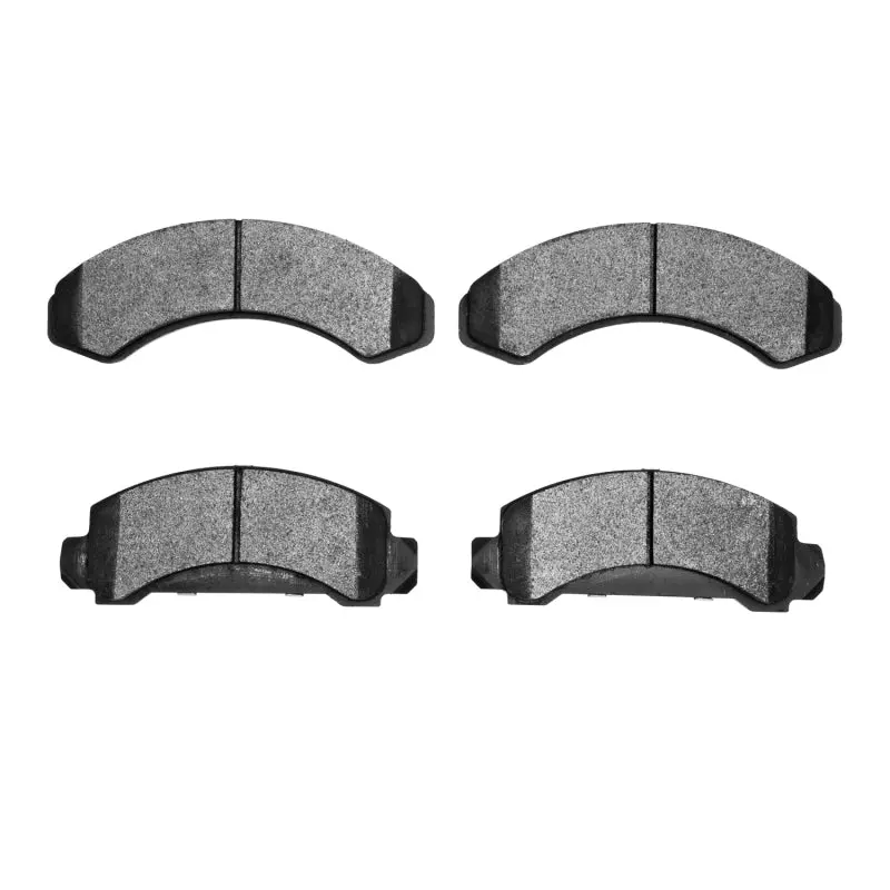 R1 83-97 Ford Bronco Ii Front R1 Ceramic Brake Pads 1