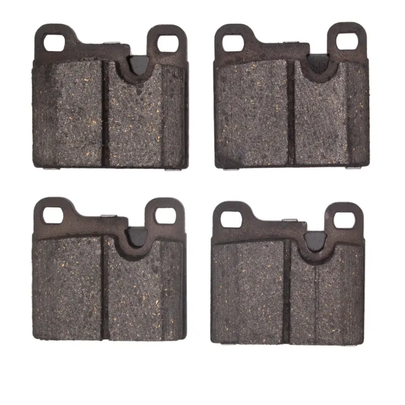 R1 84-89 Porsche 911 Rear Track/Street Brake Pads 1