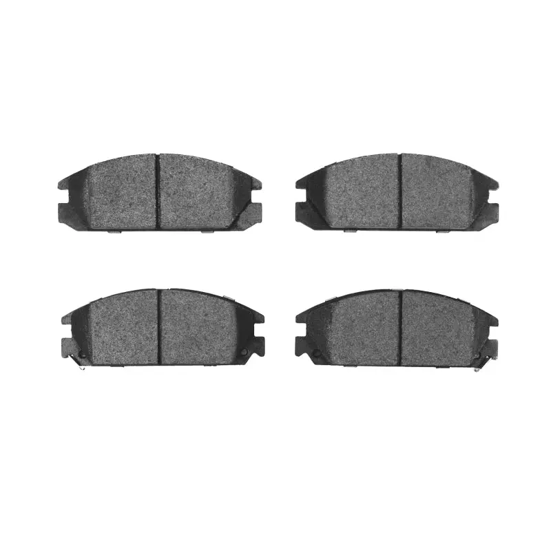 R1 85-89 Acura Integra Front R1 Ceramic Brake Pads 1