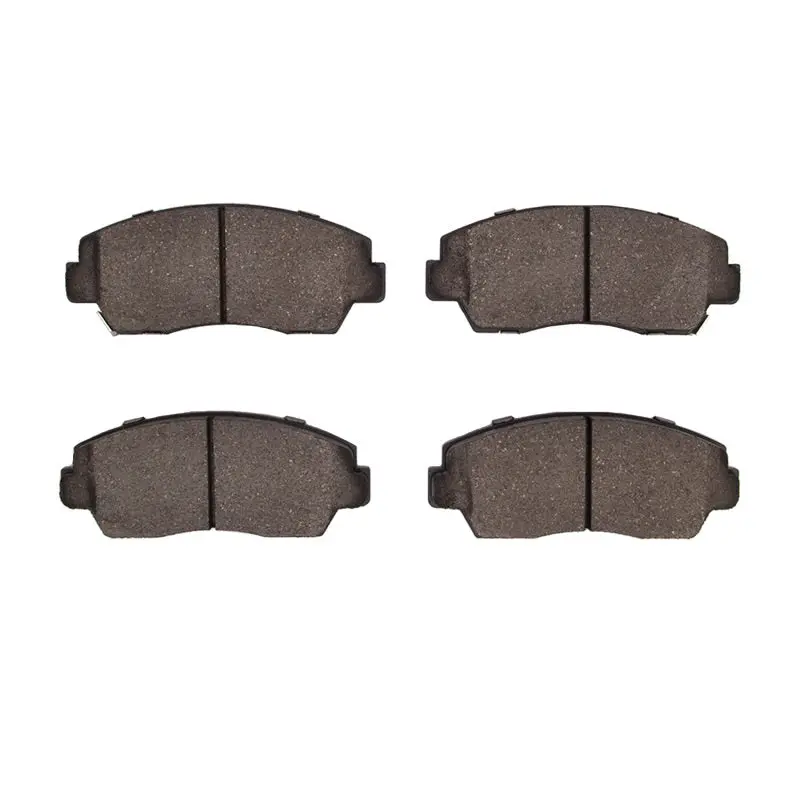 R1 86-93 Mazda B2000 Front R1 Ceramic Brake Pads 1