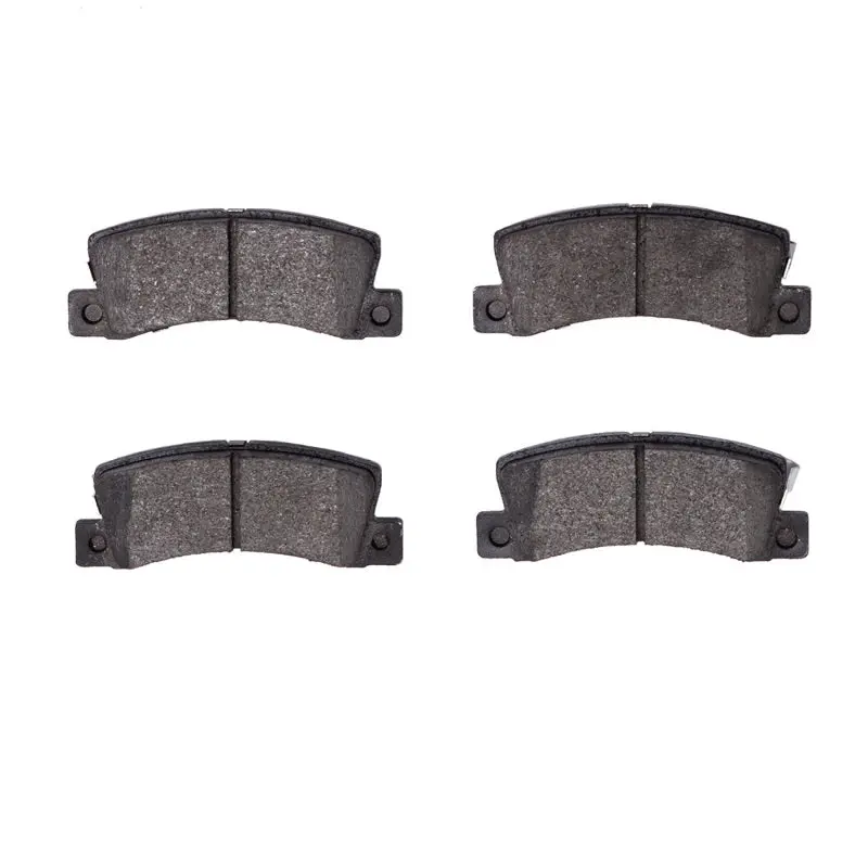 R1 86-99 Toyota Celica Gt/Gts Rear Track/Street Brake Pads 1