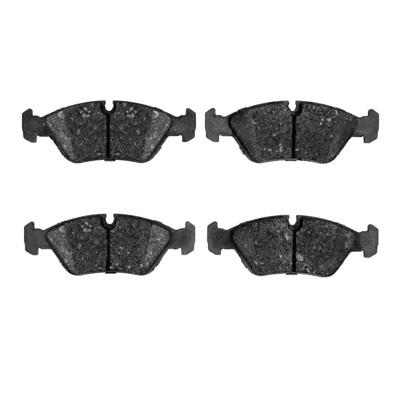 R1 88-91 Bmw M3 Front Track/Street Brake Pads 1
