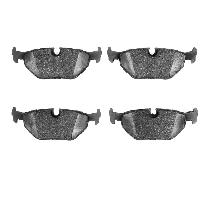 R1 88-99 Bmw M3 Rear Track/Street Brake Pads 1