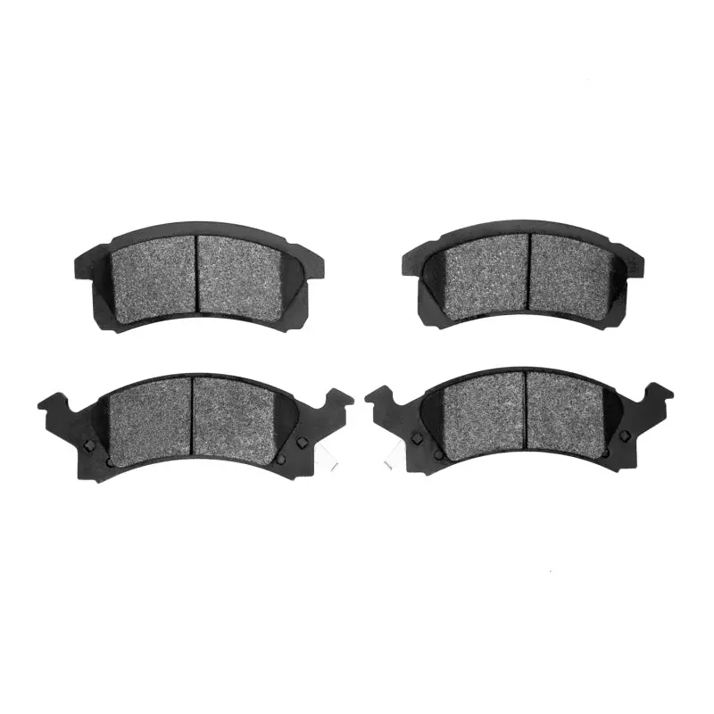 R1 90-05 Buick Skylark Front R1 Ceramic Brake Pads 1