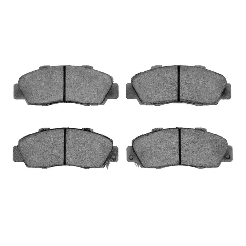 R1 91-05 Acura Nsx Front Track/Street Brake Pads 1