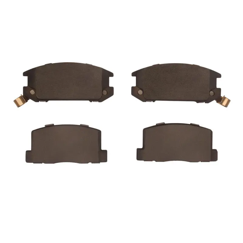 R1 91-05 Toyota Mr2 Rear R1 Ceramic Brake Pads 1