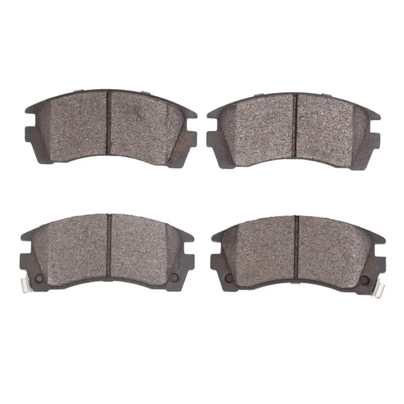 R1 91-06 Nissan Nx Front R1 Ceramic Brake Pads 1