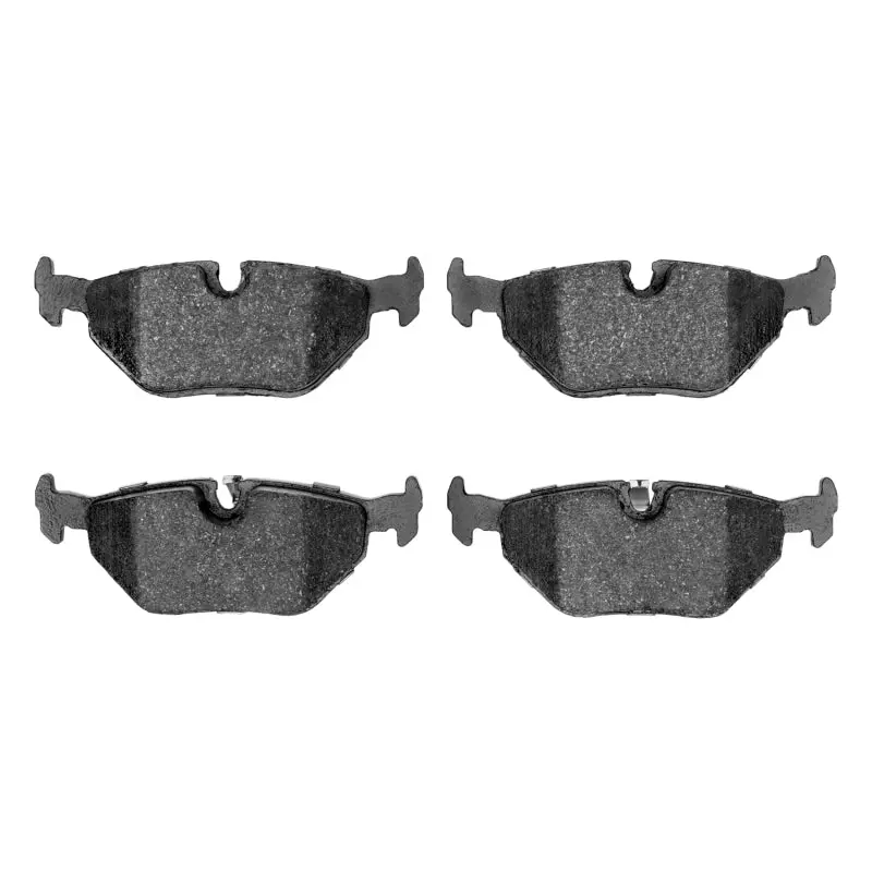 R1 91-10 Bmw 325Is Rear R1 Ceramic Brake Pads 1