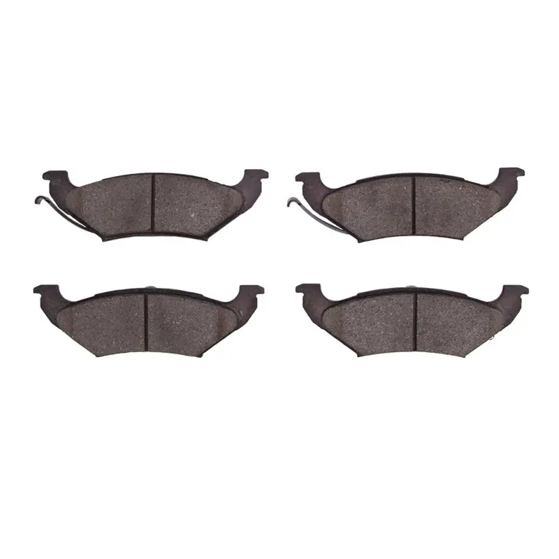 R1 91-95 Ford Crown Victoria Rear R1 Ceramic Brake Pads 1
