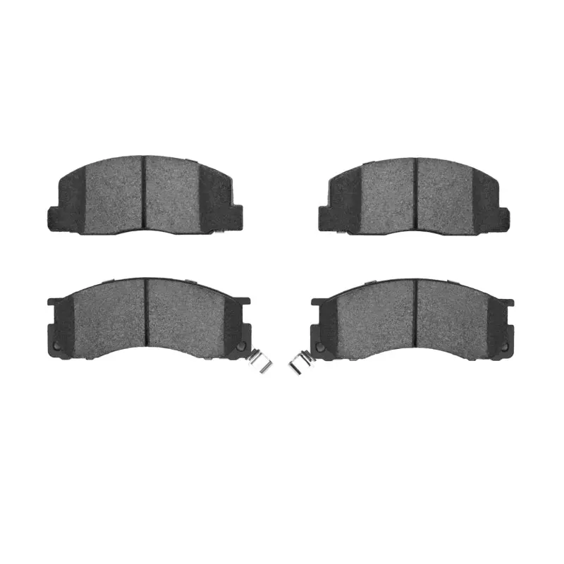 R1 91-96 Toyota Previa Front R1 Ceramic Brake Pads 1
