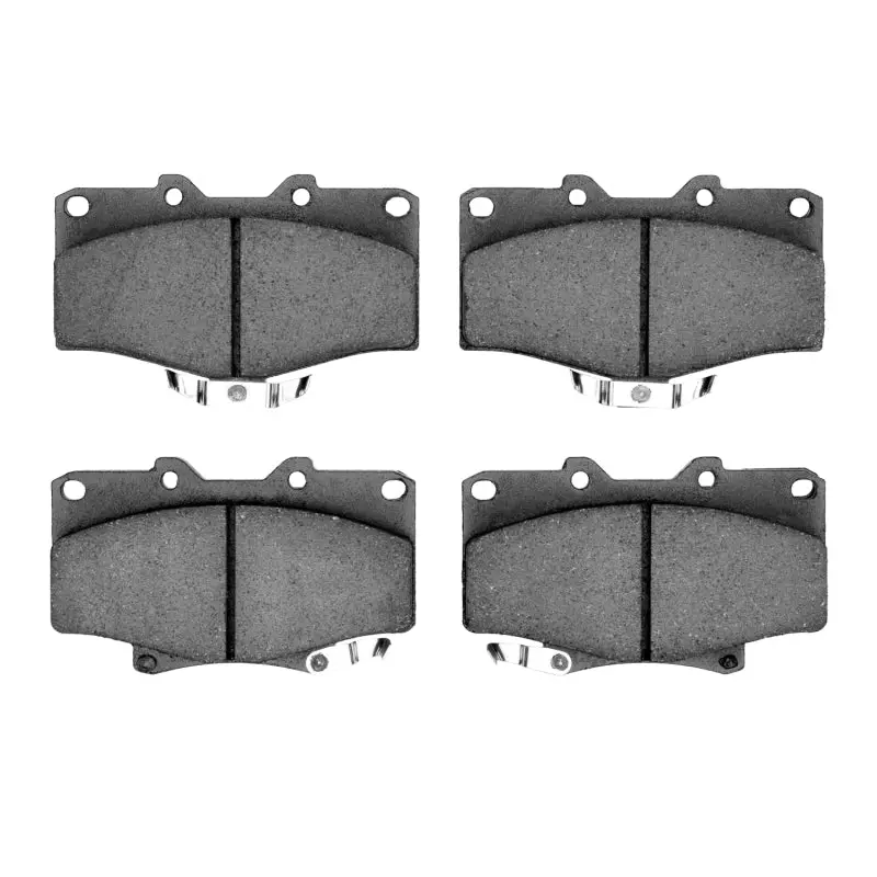 R1 91-98 Toyota 4Runner Front R1 Ceramic Brake Pads 1
