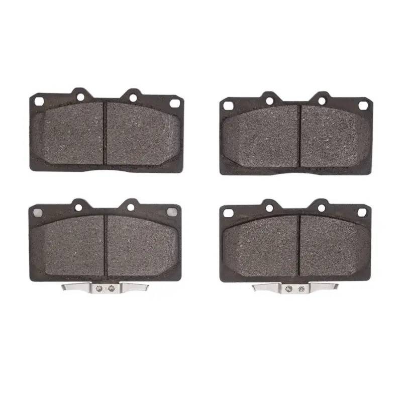 R1 91-99 Dodge Stealth Front R1 Ceramic Brake Pads 1